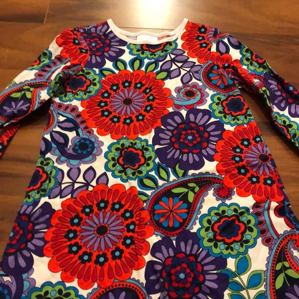 Hanna Anderson Dress
